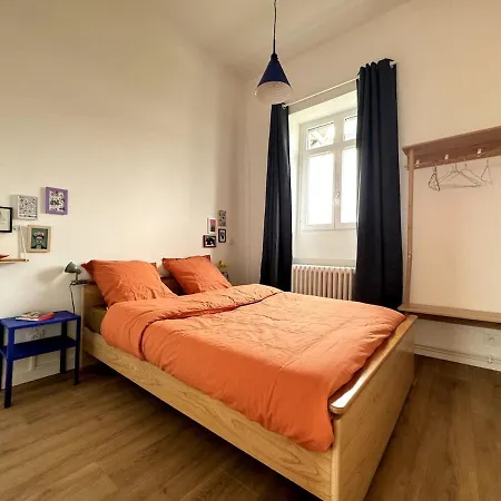 Le Quai De La Deule * Lambersart