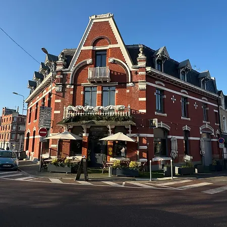 Lägenhet Le Quai De La Deule