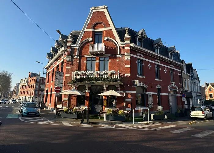 Apartment Le Quai De La Deule